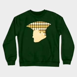 Arguile Crewneck Sweatshirt